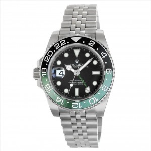 superclone rolex gmt-master ii sprite 126720vtnr