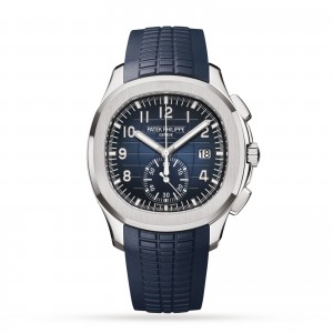 Patek Philippe aquanaut 5968G-001