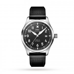 IWC pánské hodinky pilot's mark xx 40mm IW328201