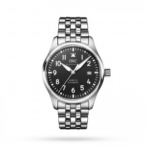 IWC pilotní hodinky mark xx 40mm IW328202