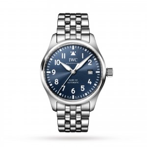 IWC pilotní hodinky automatic mark xx 40mm IW328204