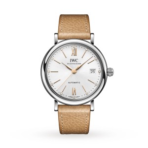 IWC portofino automatic 37mm IW458601